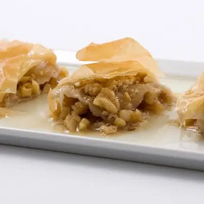 Baklava