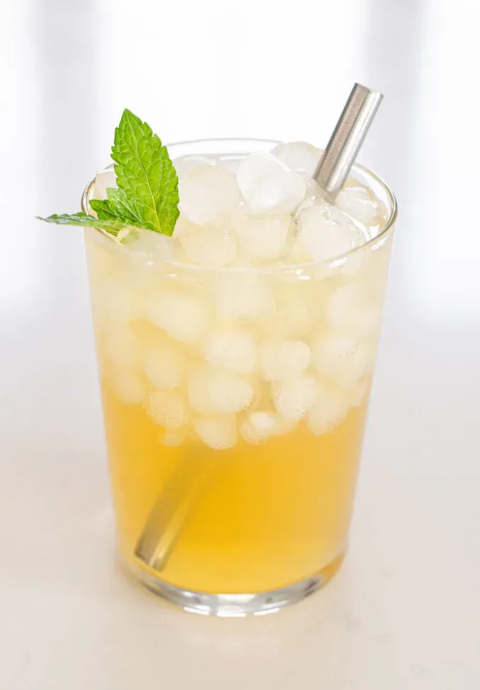 Starbucks Peach Green Tea Lemonade Recipe' title='Starbucks Peach Green Tea Lemonade Recipe