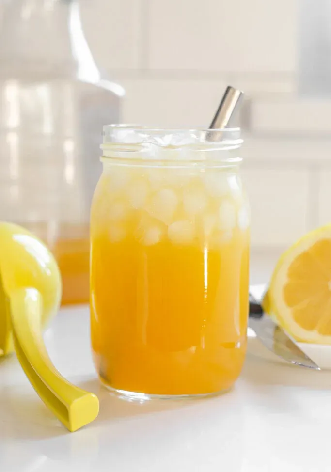 Starbucks Peach Green Tea Lemonade Recipe' title='Starbucks Peach Green Tea Lemonade Recipe