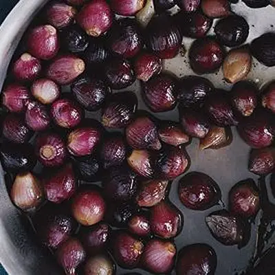 Cibuľa Redesñada Pearl