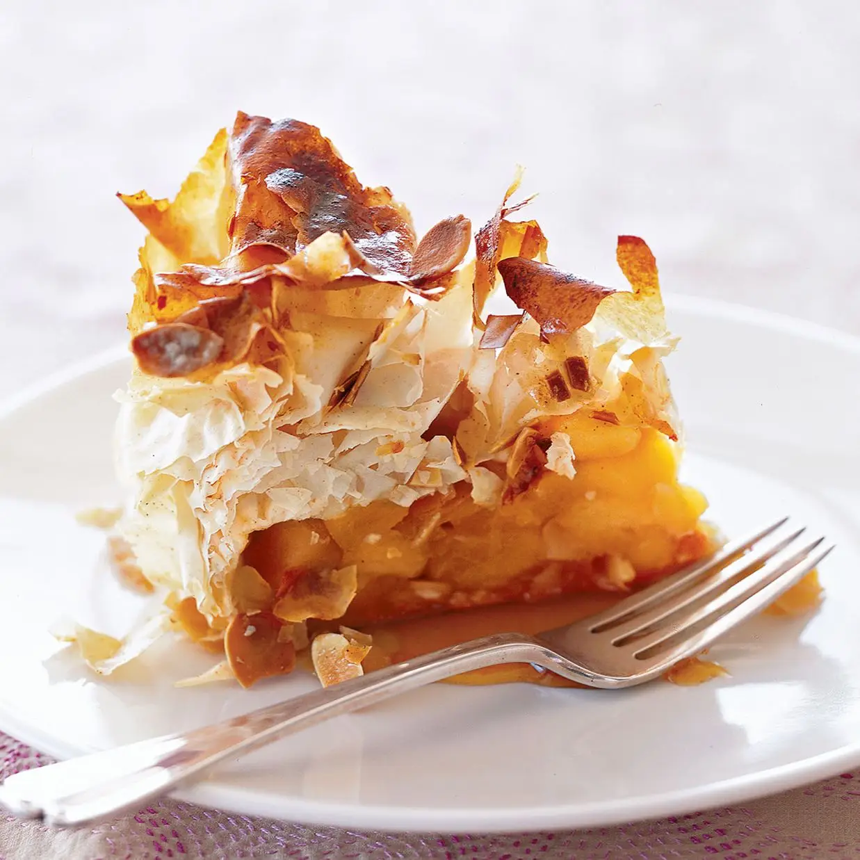 Caramelo Apple Pastis