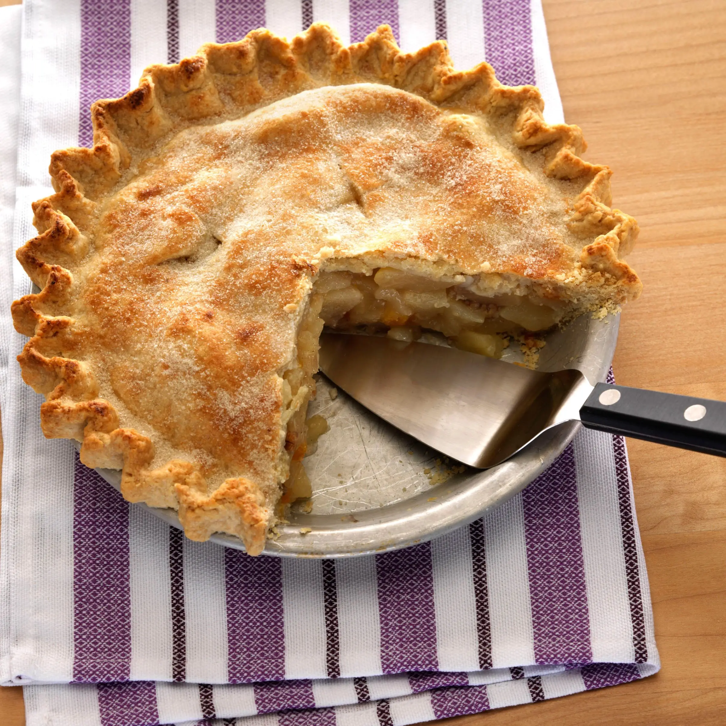 Torta vermelha de Anjou