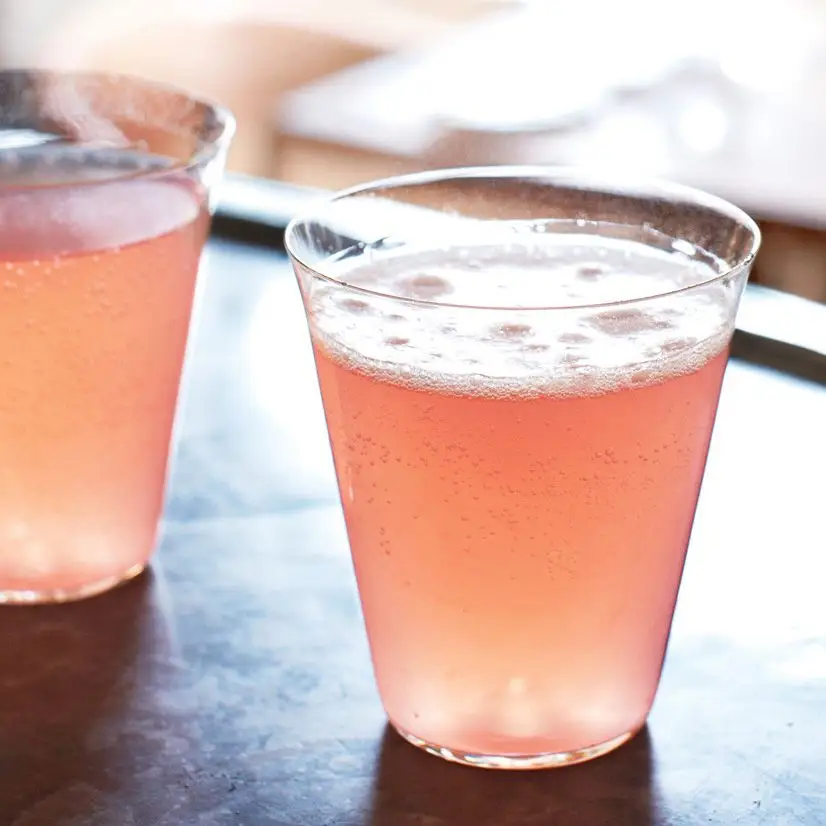 522 Cocktail North Pinckney