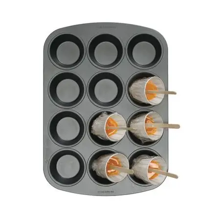 BAENT FRUT e POPS de goiaba