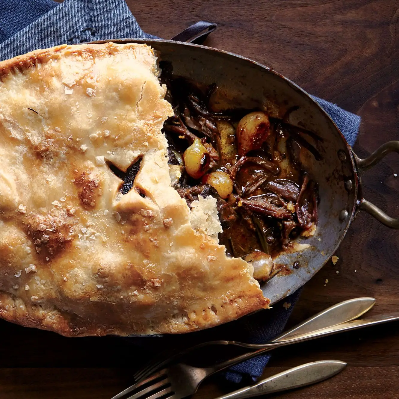 Costela curta pode pi pi