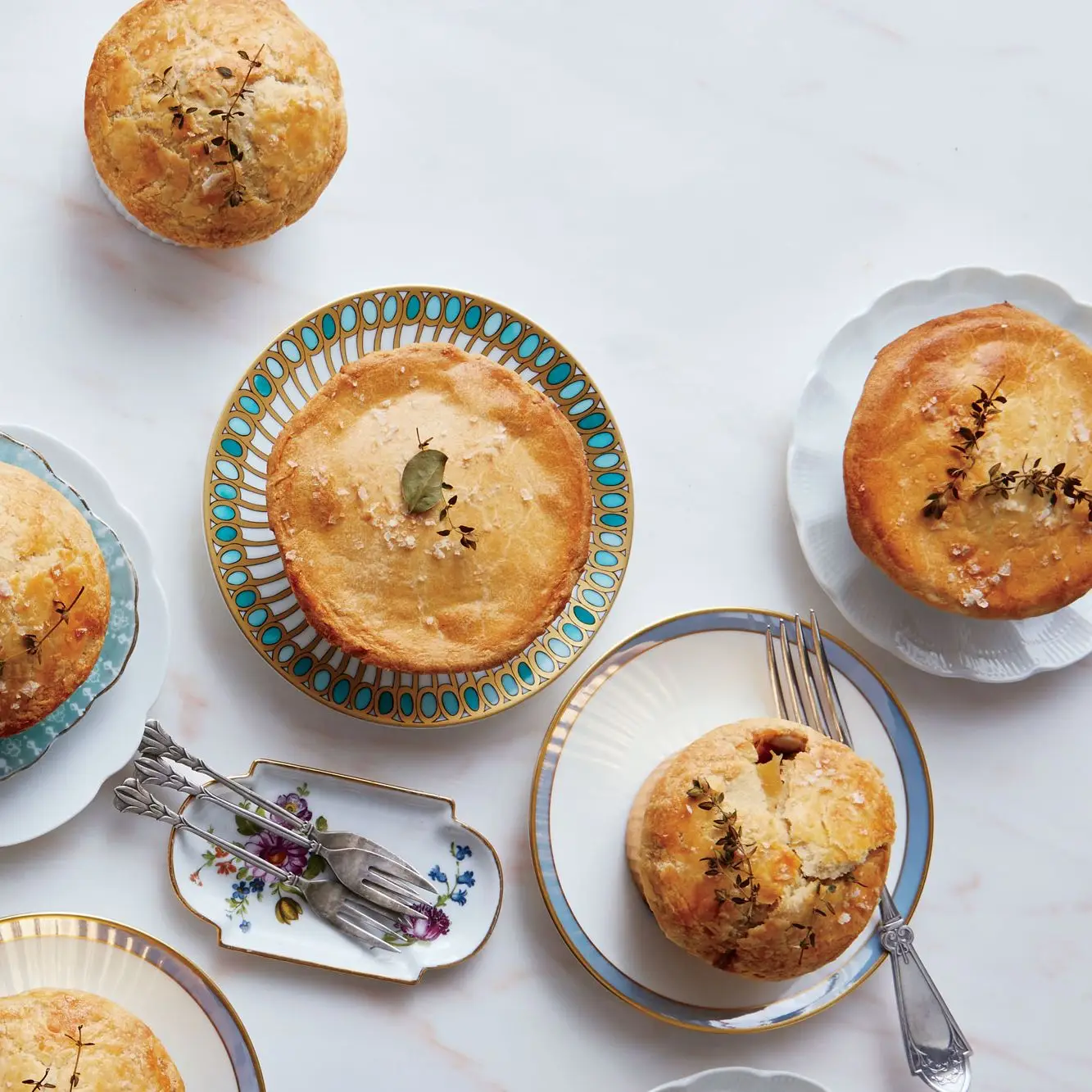 Tortas de maconha de cogumelo de times