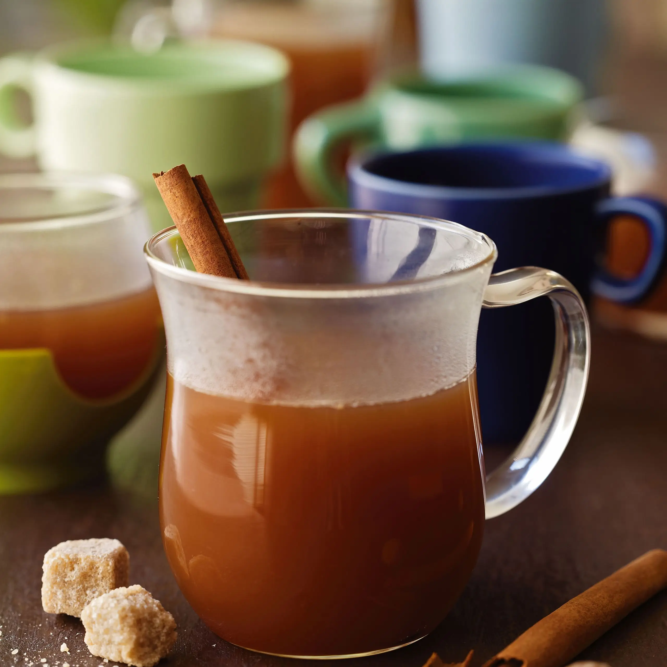 Rittenhouse Inn Wassail Punch