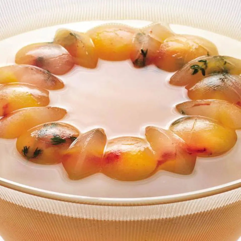 Philadelphia Fish House Punch