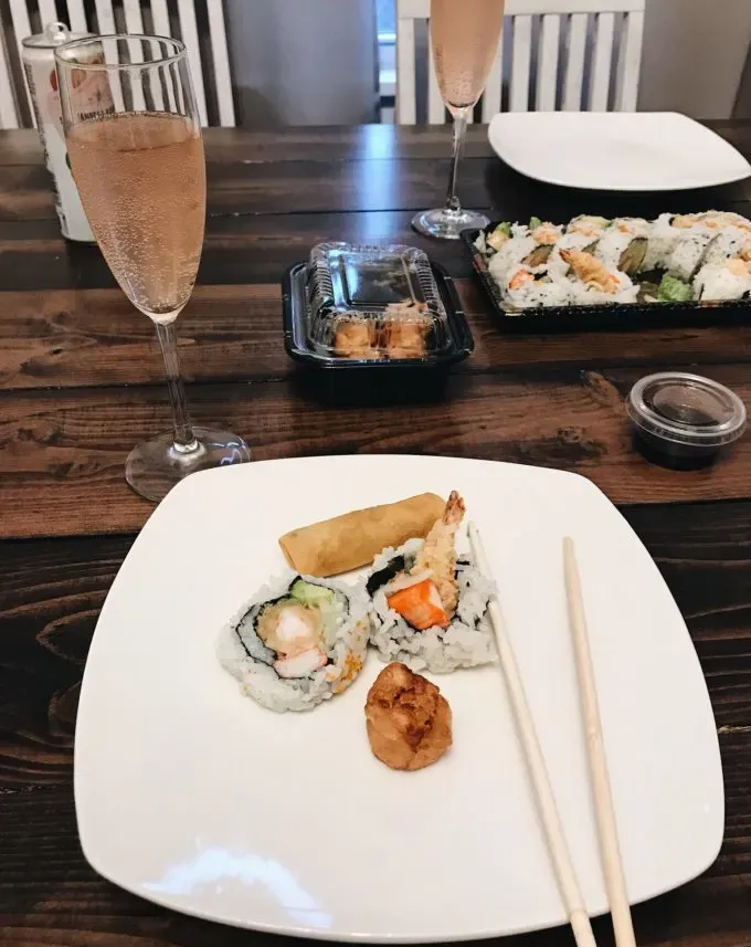 Door dash sushi Minneapolis MN' title='Fun Restaurants in Minneapolis