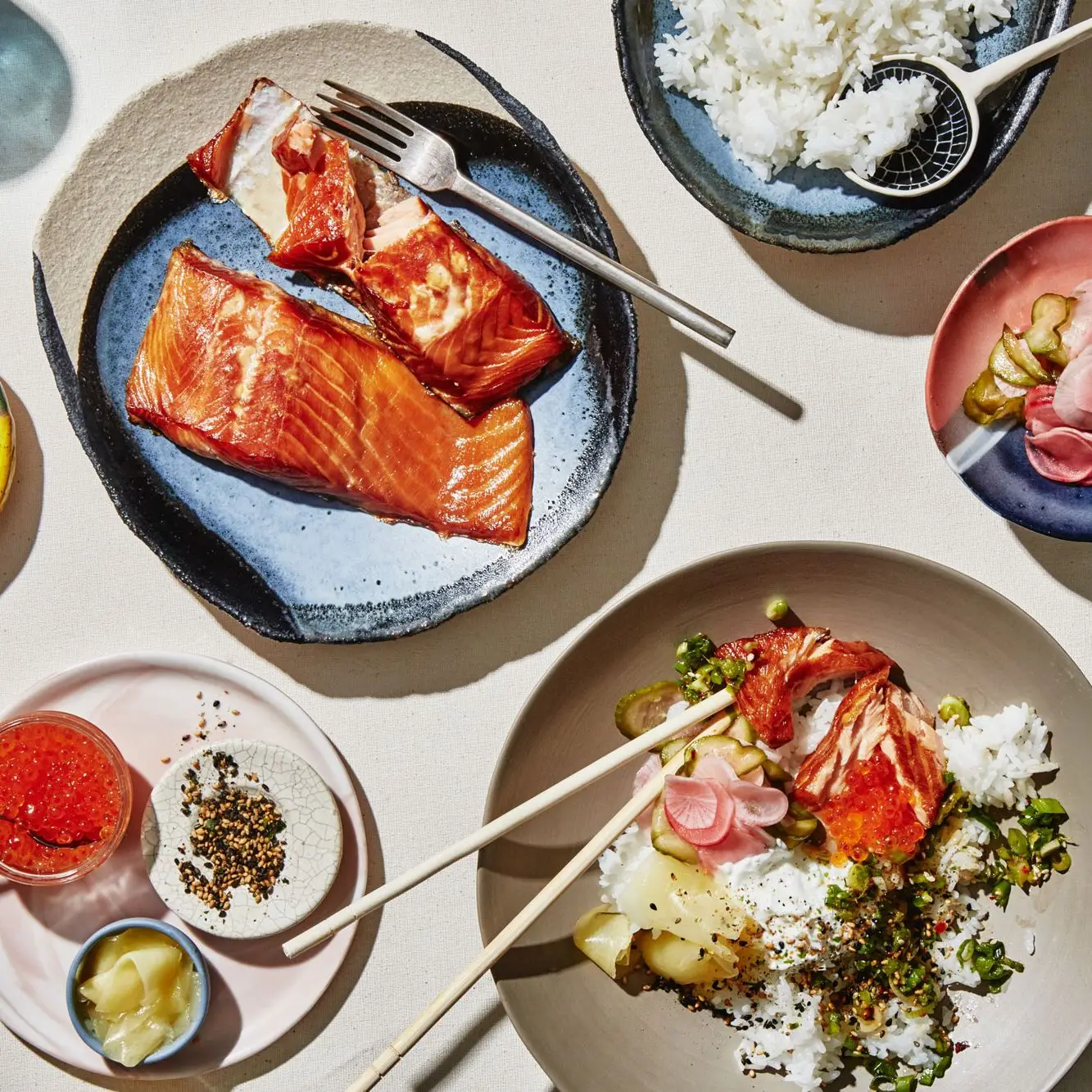 Image may contain Plant Food Dish and Meal