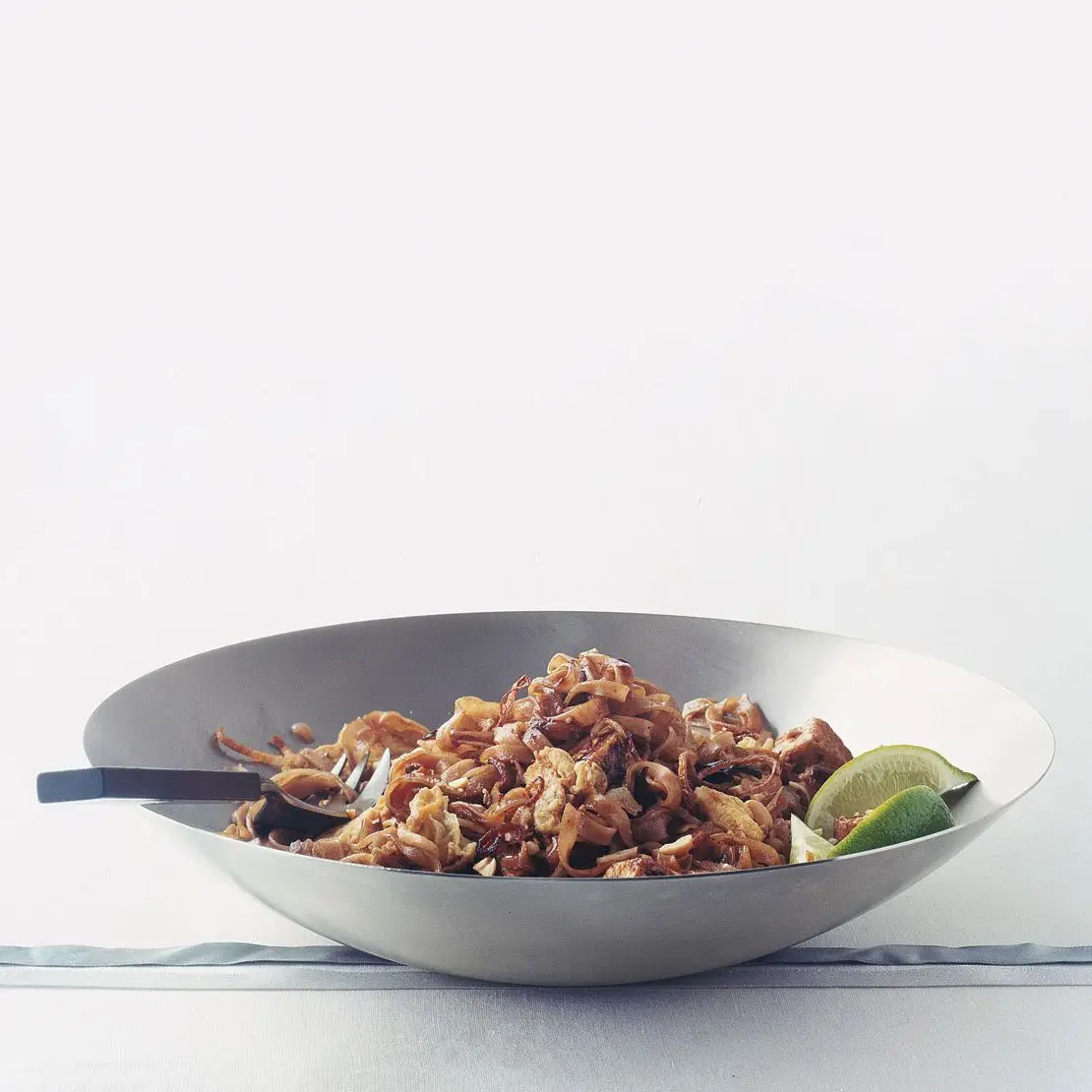 Almofada vegetariana tailandesa