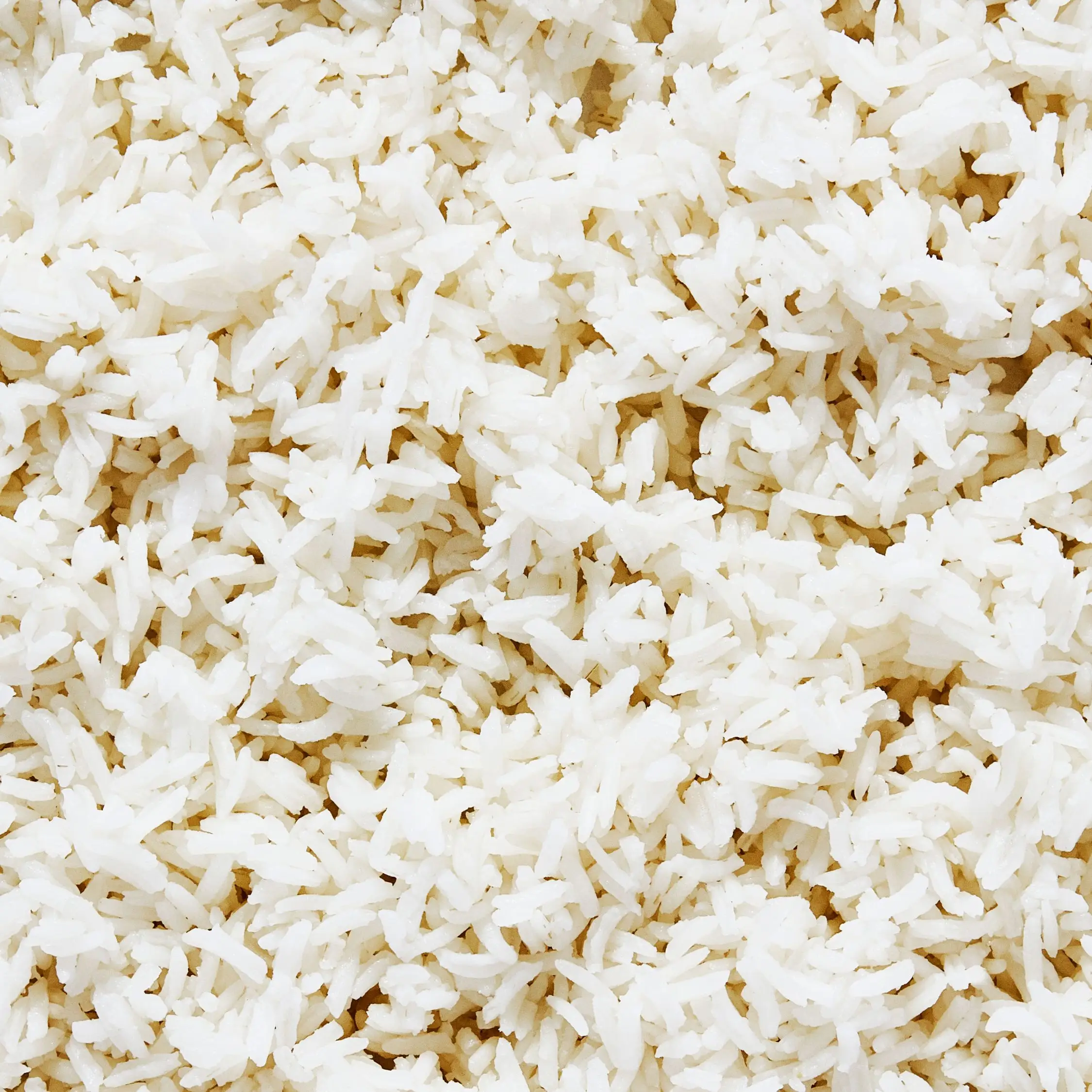 O pote perfeito de arroz