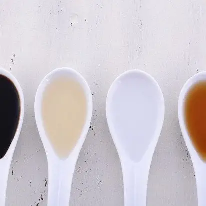 Vinagrete balsâmico