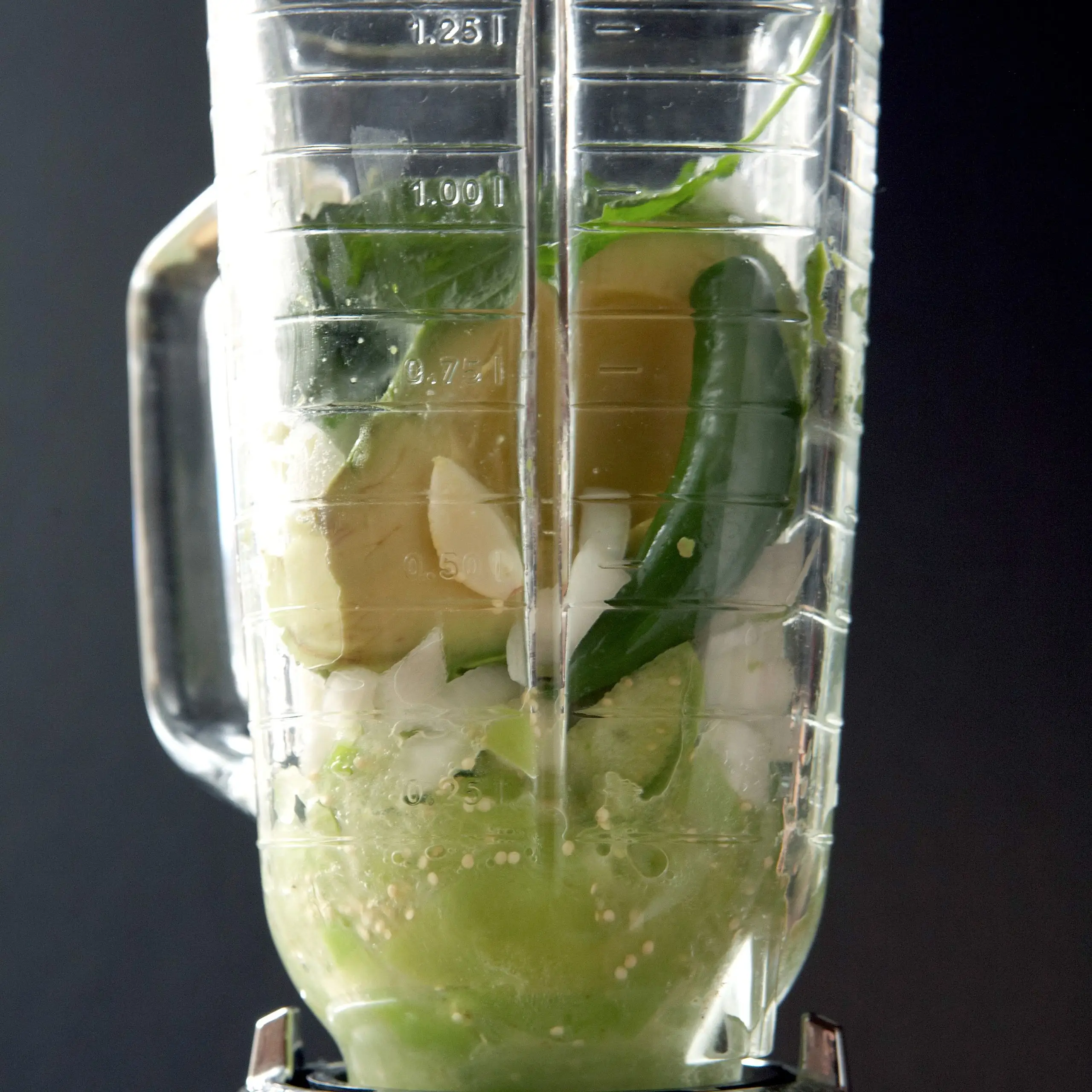 Guacamole Taquero: Guacamole da Shop Taco