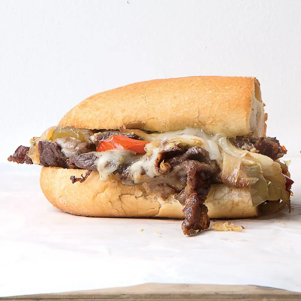 Cheesesteaks