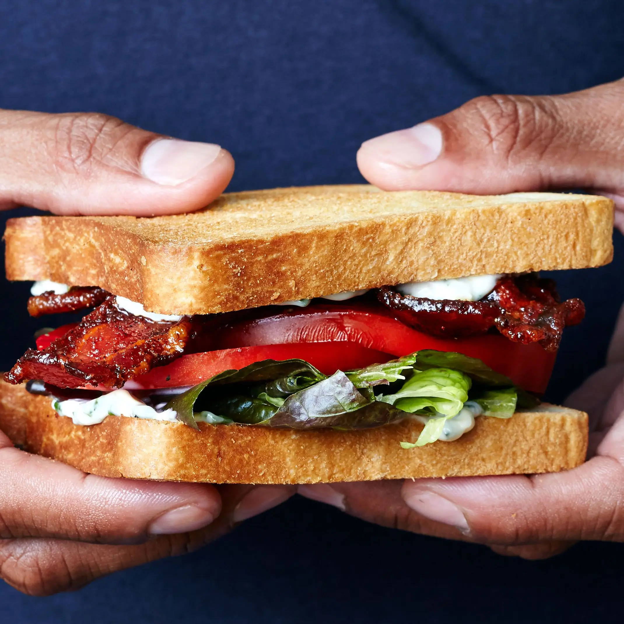 Ultimate BLT
