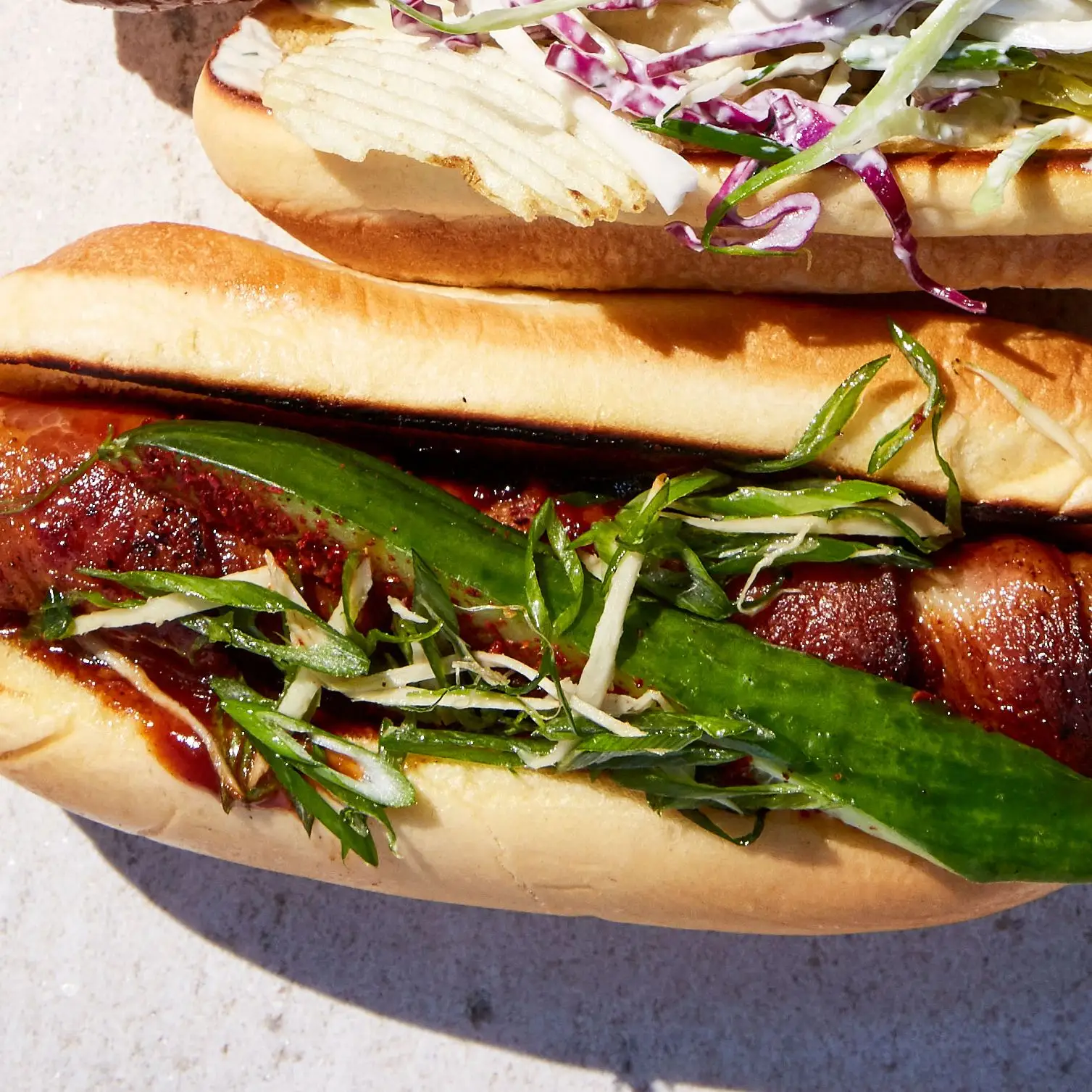 Molho de churrasco Hoisin