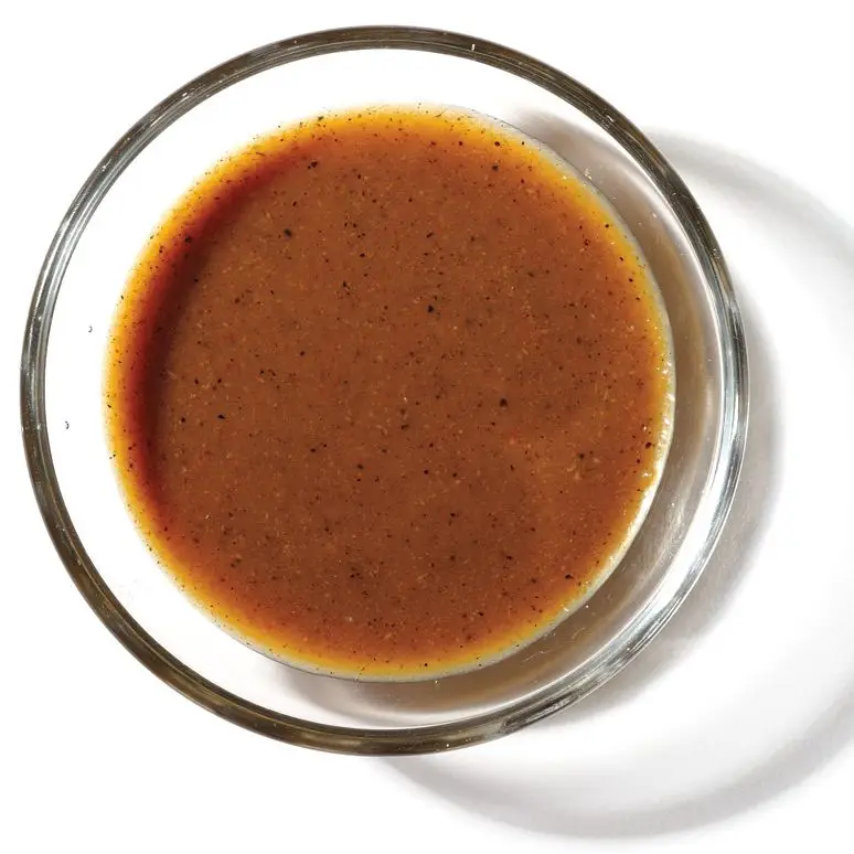 D.I.Y. Molho de bife