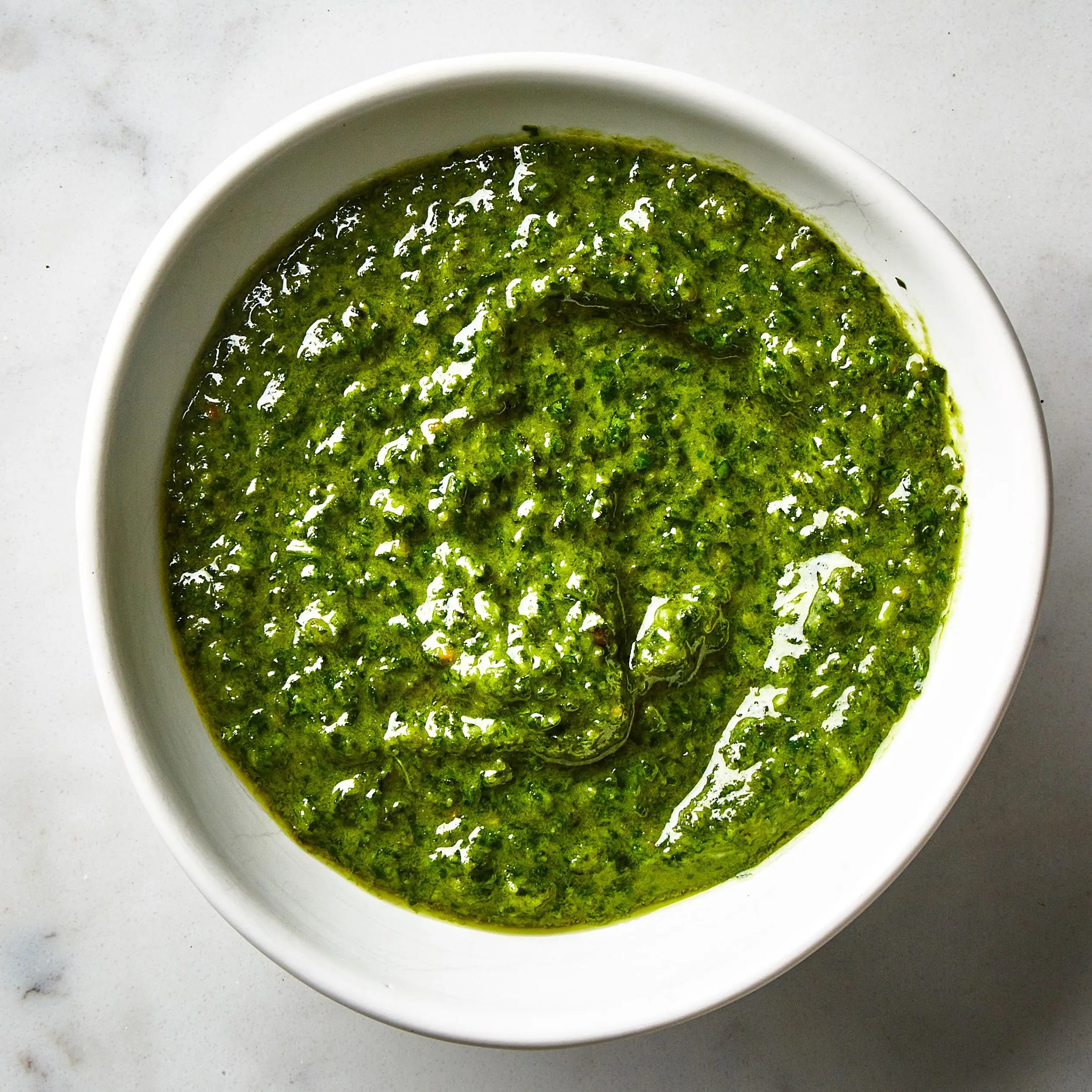 Pesto clássico