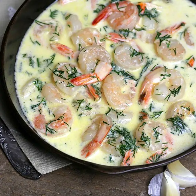 Molho de manteiga de limão