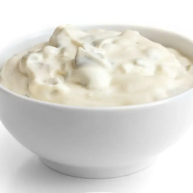 Tartar Sauce