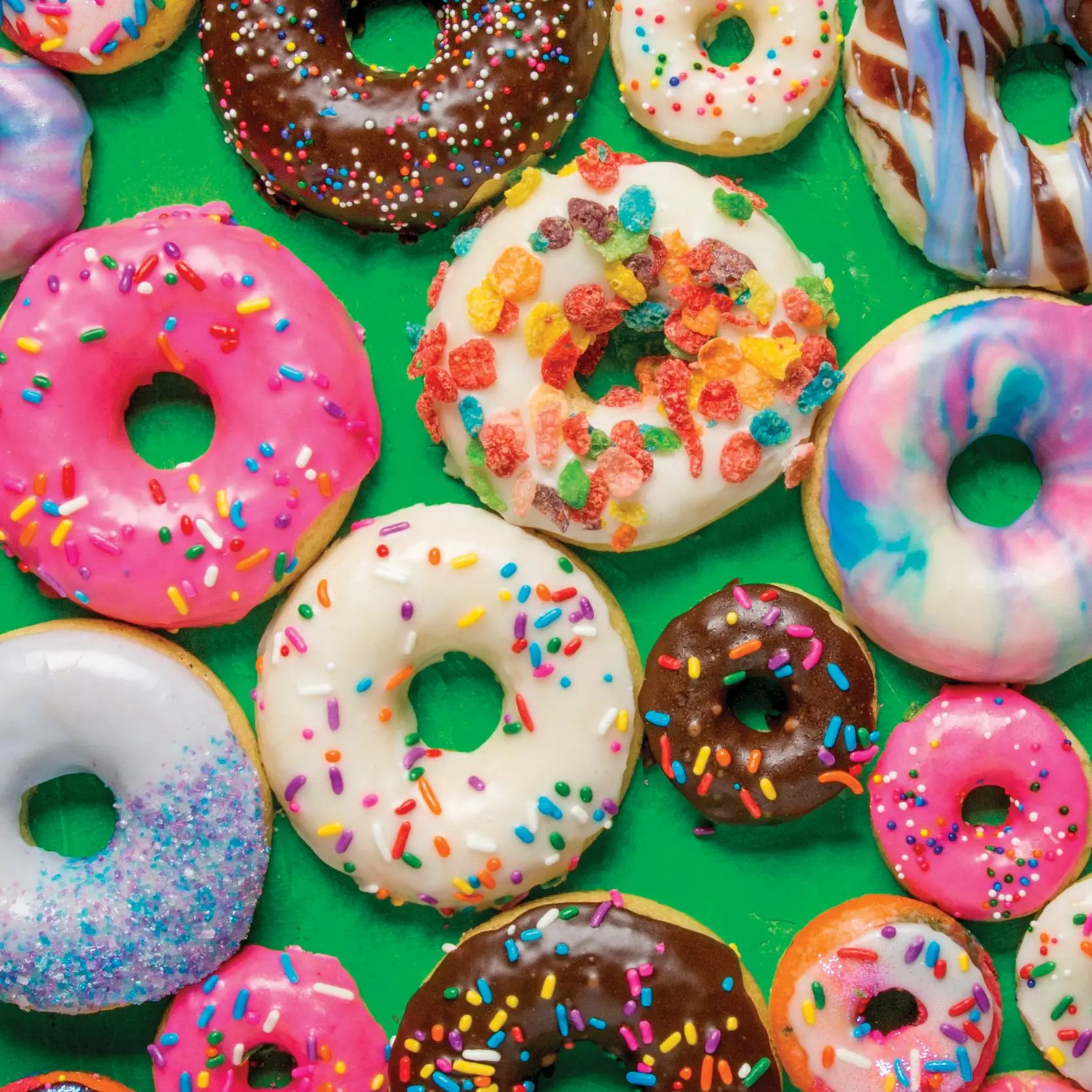 Esmalte de chocolate