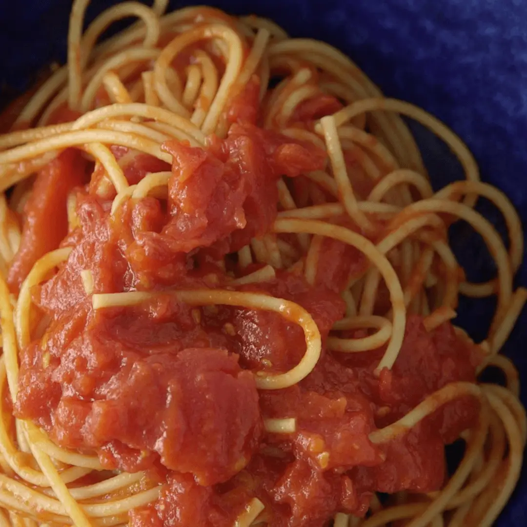 Molho de tomate clássico