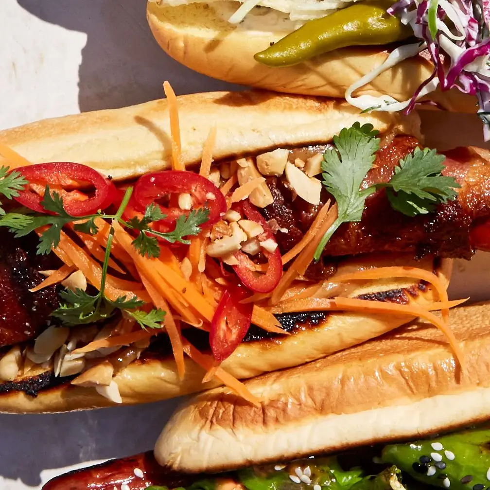 Molho de Amendoim Satay