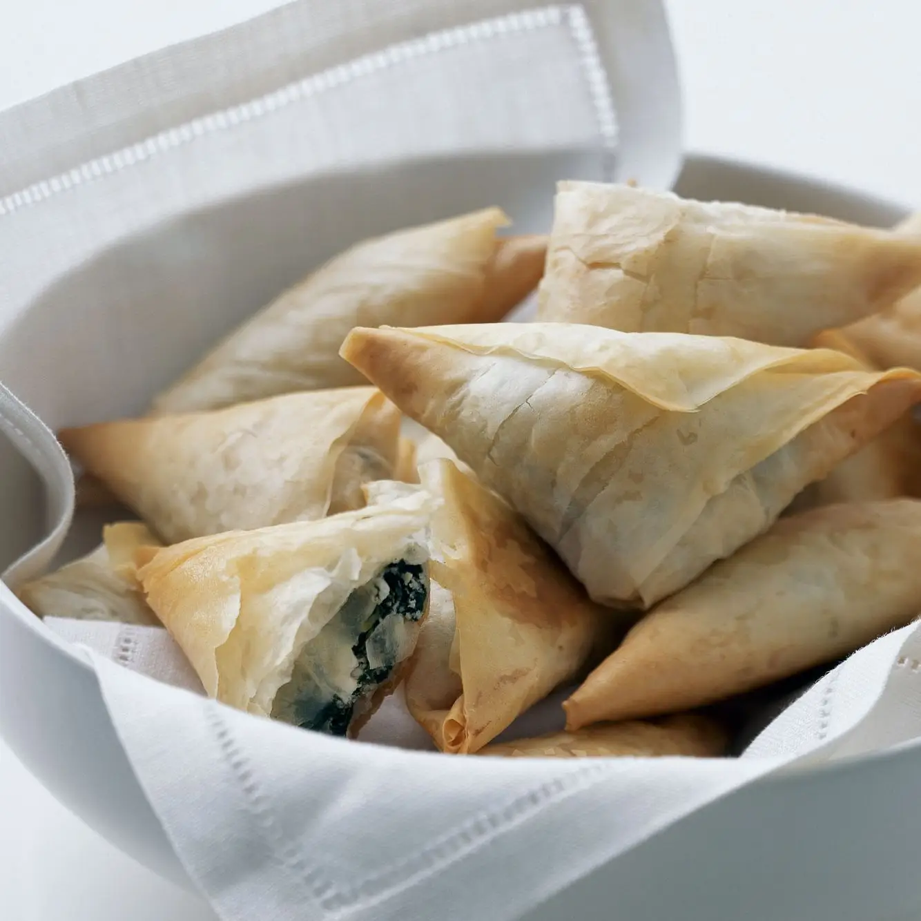 Spanakopita