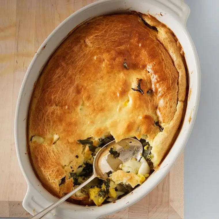 Pia de couve ou acelga