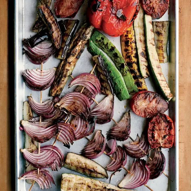 Image may contain Plant Art Painting Vegetable and Food