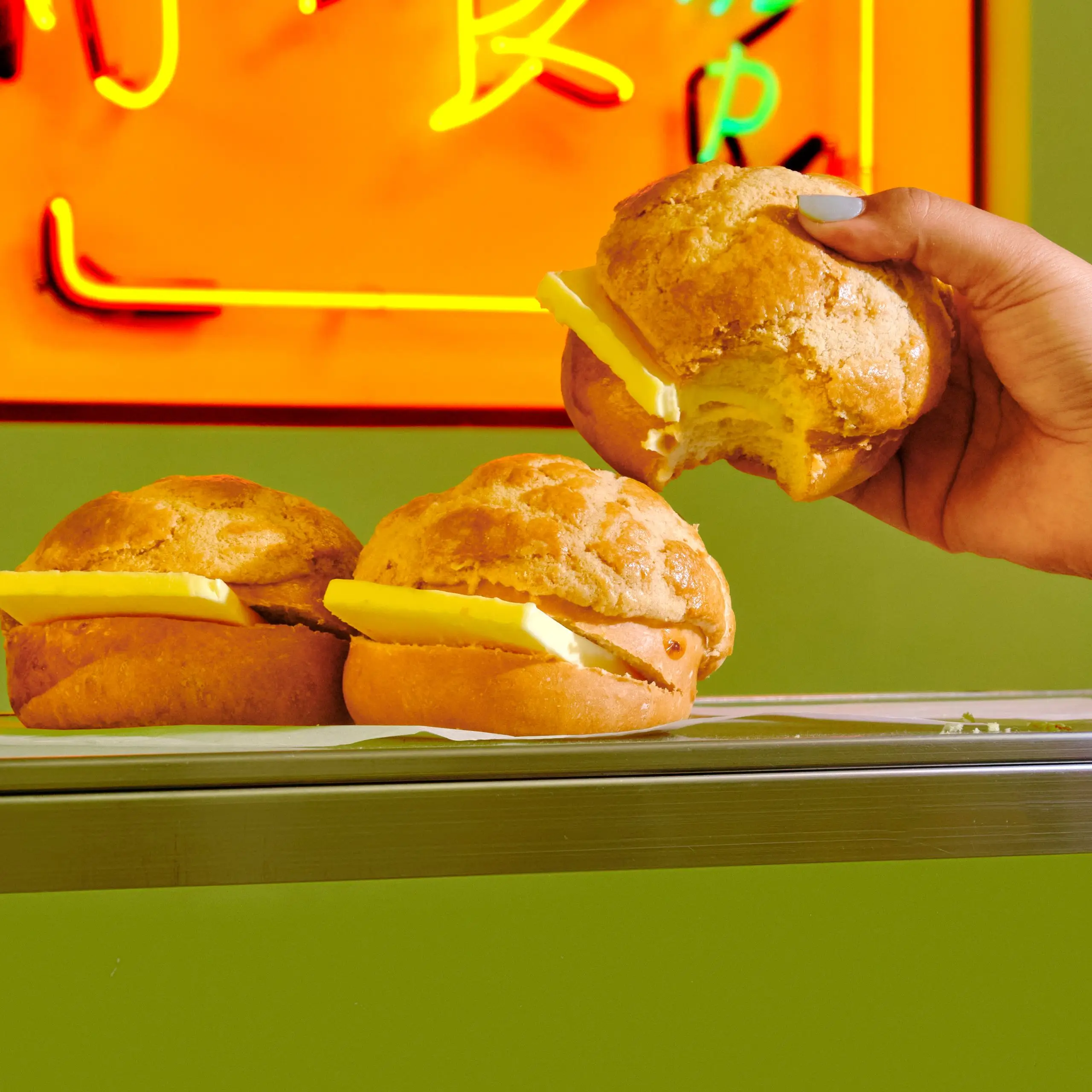 Era Bao (pneus de abacaxi)