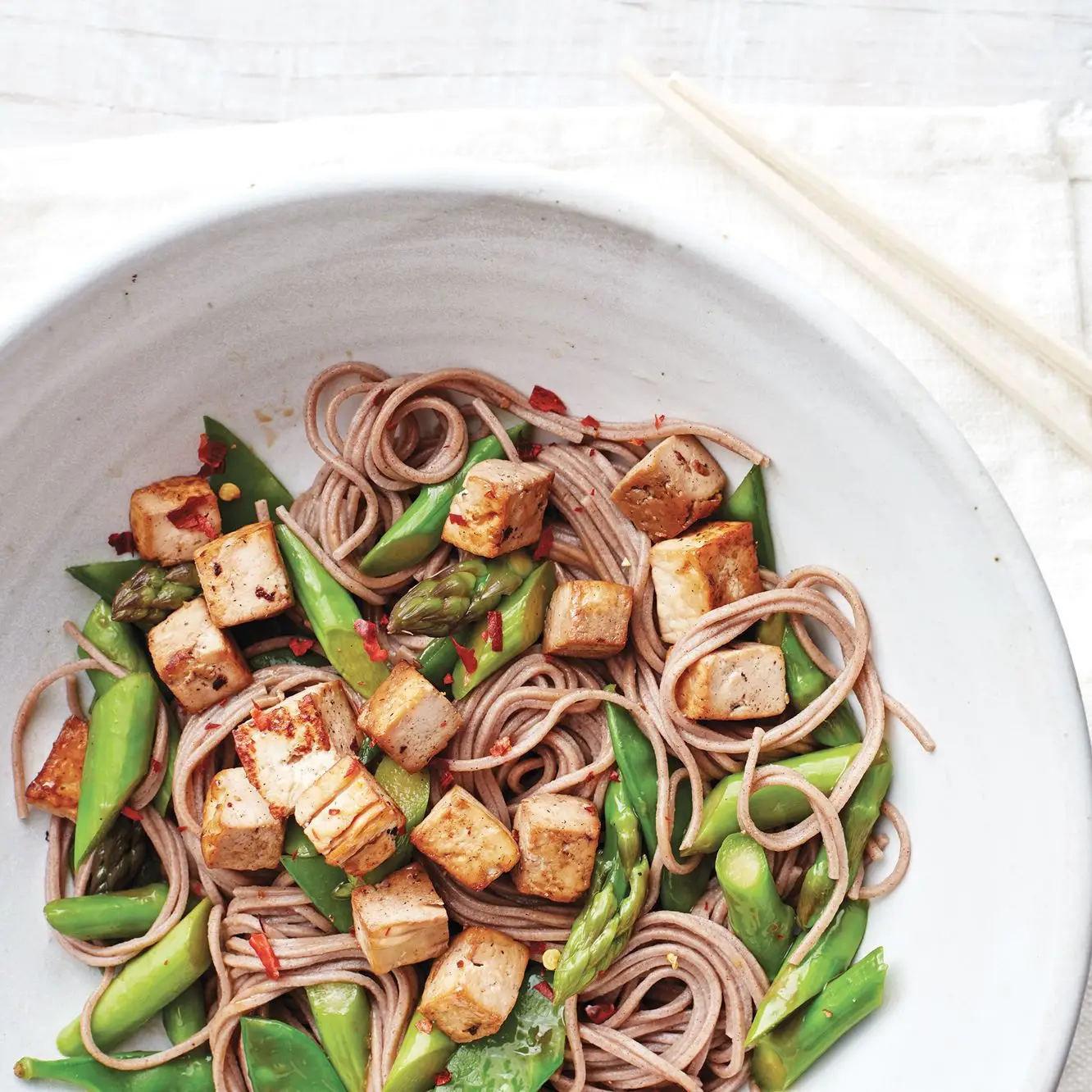 TOFU-VEGEGELLE MOODLE GROBE