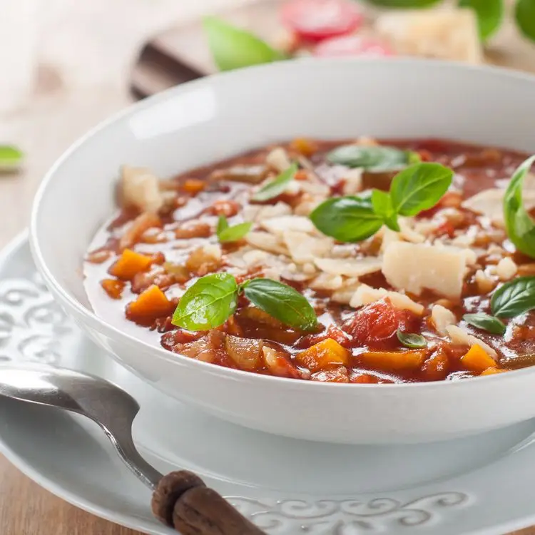 Minestrone