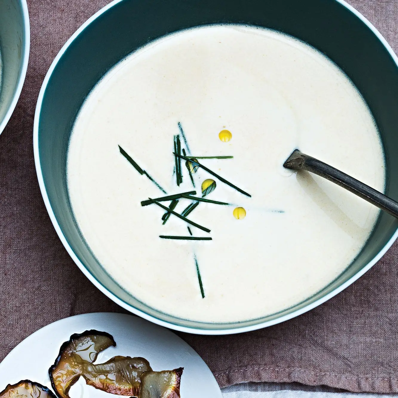 Sopa de cogumelos magic cèpe