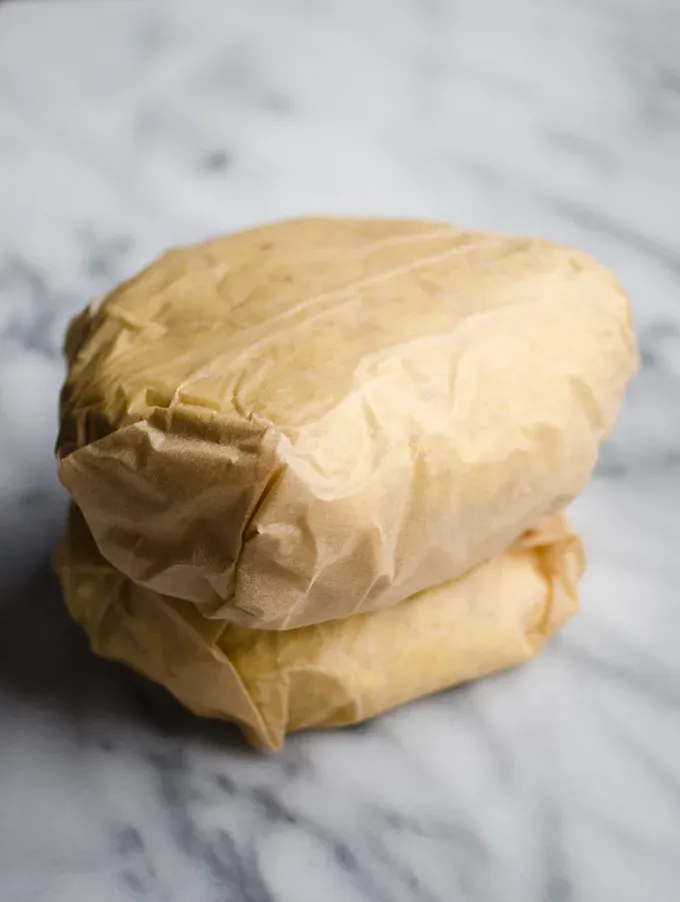 Sourdough Pie Crust' title='Sourdough Pie Crust