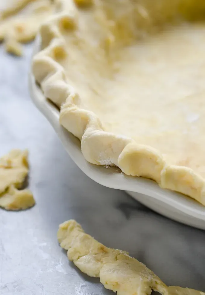 Sourdough Pie Crust Recipe' title='Sourdough Pie Crust