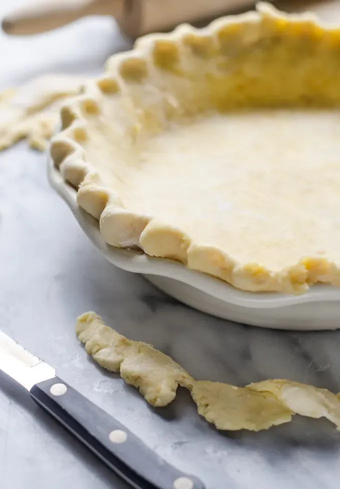 Sourdough Pie Crust Recipe' title='Sourdough Pie Crust