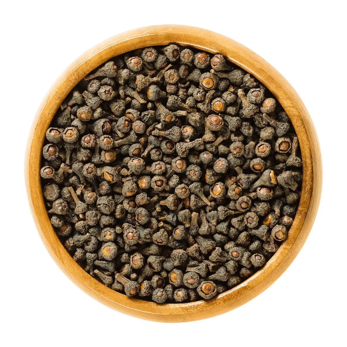 Cassia Buds: Cassia com um toque floral