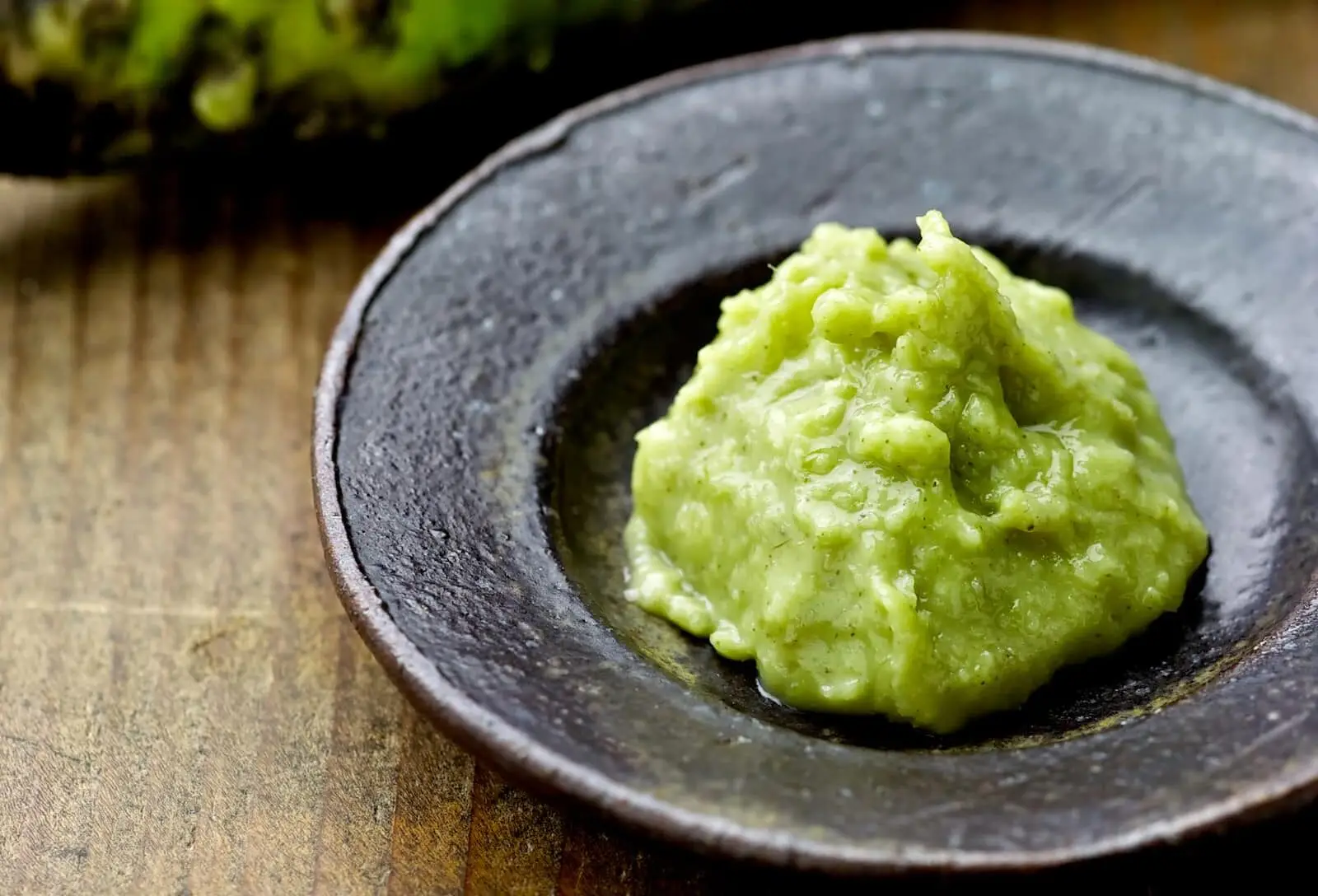 Muito Wasabi? Dicas para salvar seu prato