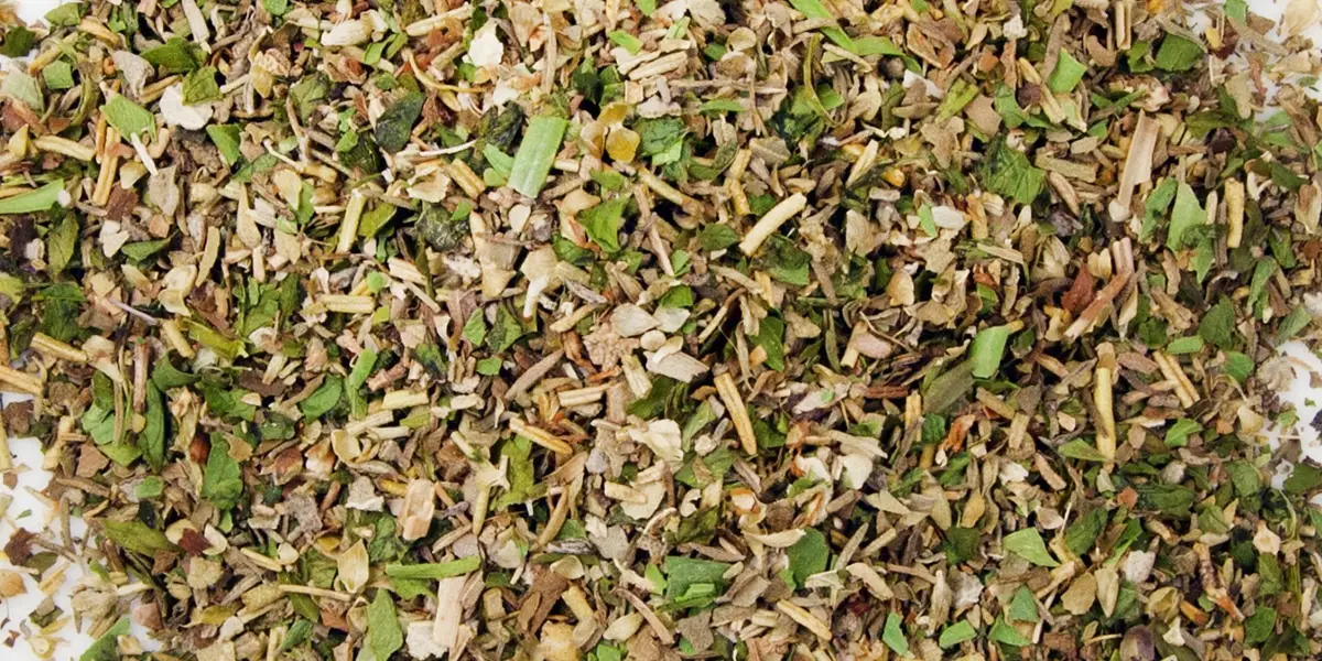 O que é um bom substituto de tempero italiano?