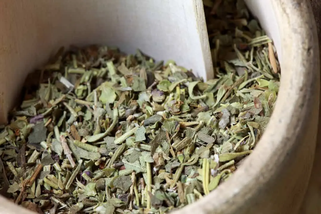 Herbes de Provence: sabores do campo francês