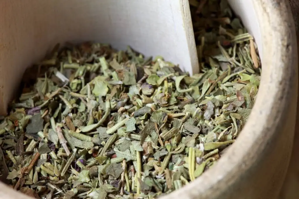Herbes de Provence