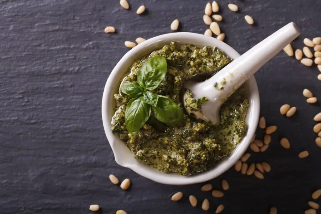 Pesto