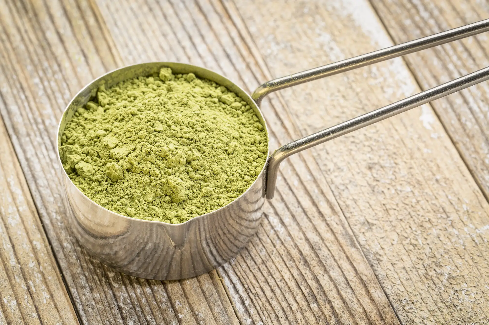 Sencha vs. Matcha: Spiceography Showdown