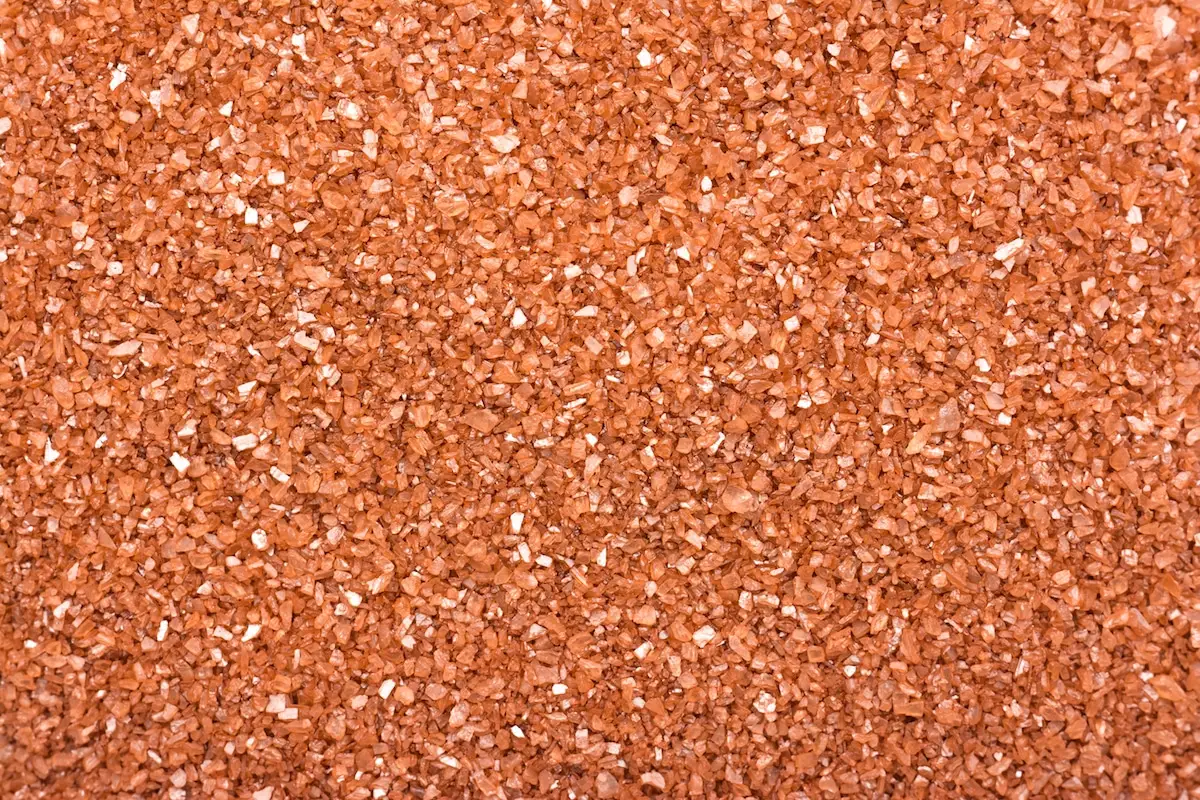 Sal marinho havaiano: o sabor do Pacífico