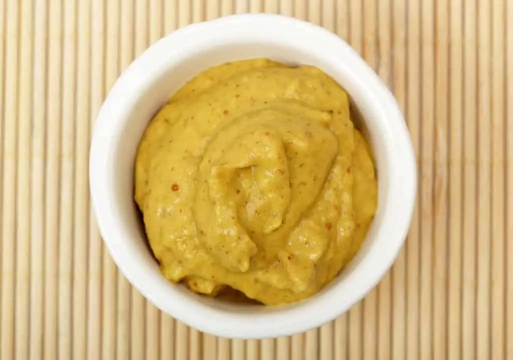 Spicy Brown Mustard
