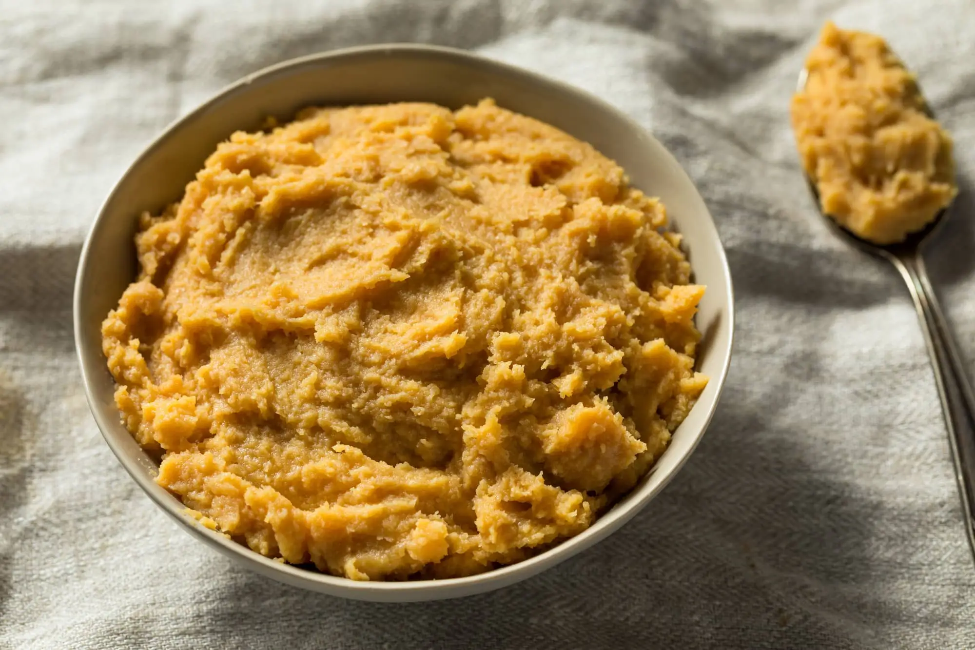 Miso: o condimento rural japonês