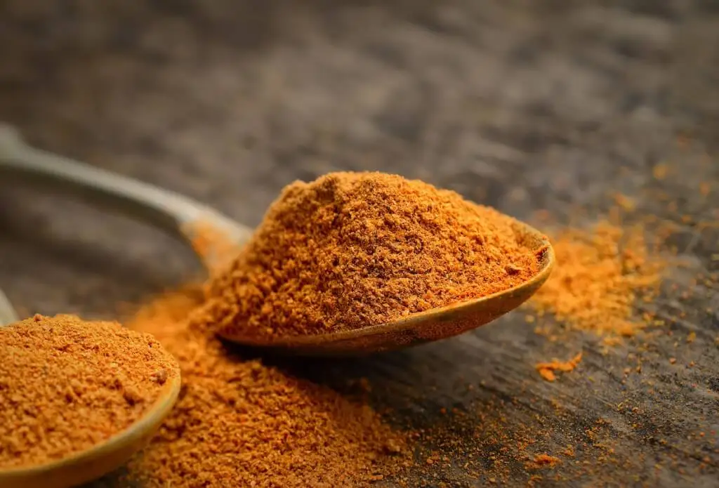 Chili Powder