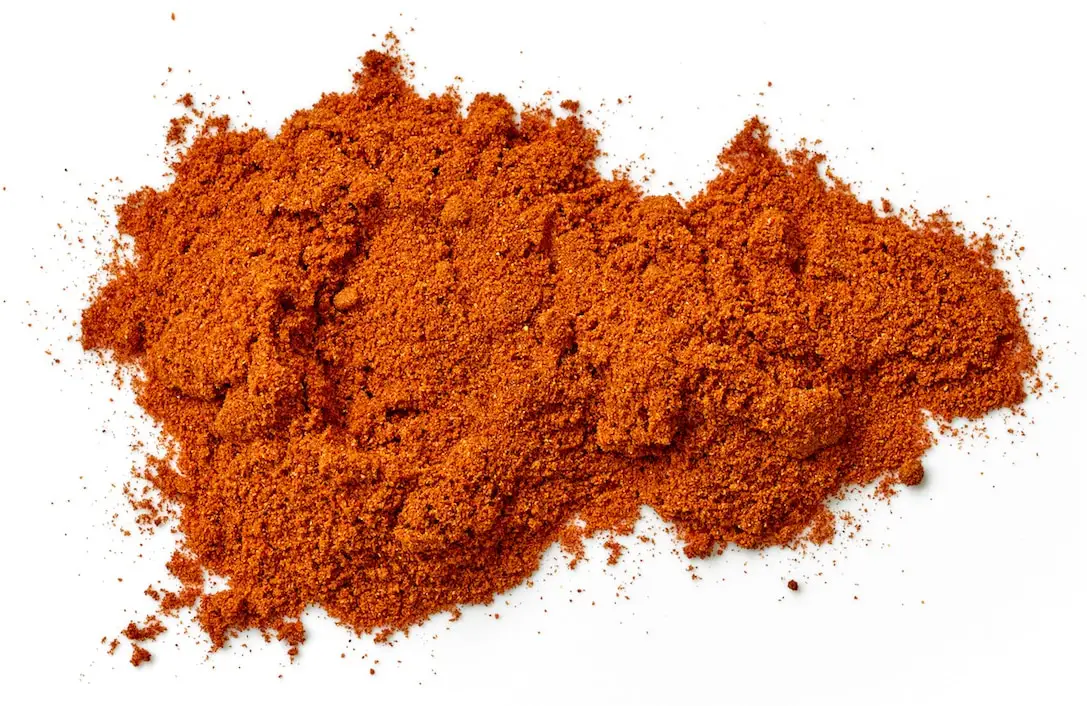 Paprika vs. Chili Powder: Spiceography Showdown